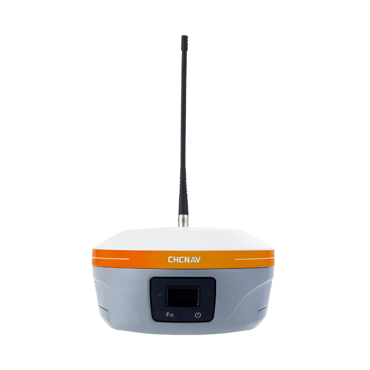GNSS приемник GEOKURS CHCNAV iBase