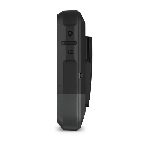 GPS навигатор Garmin eTrex Solar