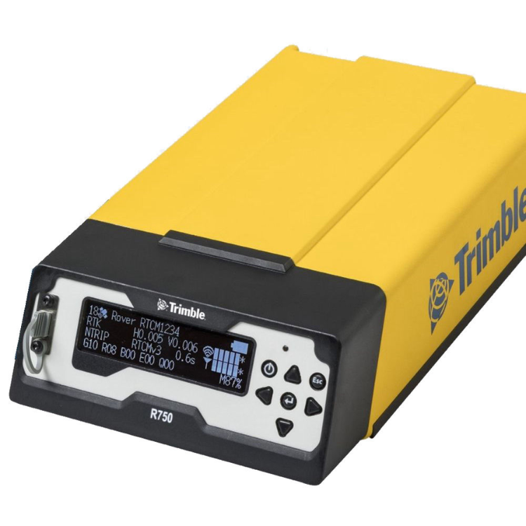 GNSS приемник Trimble R750