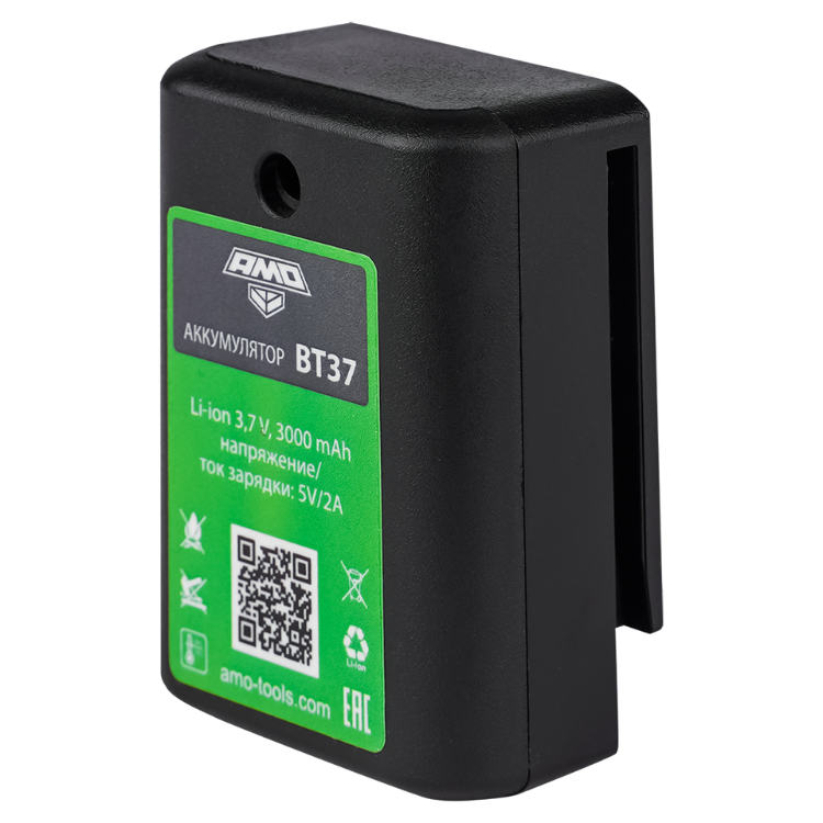 Аккумуляторная батарея AMO BT37