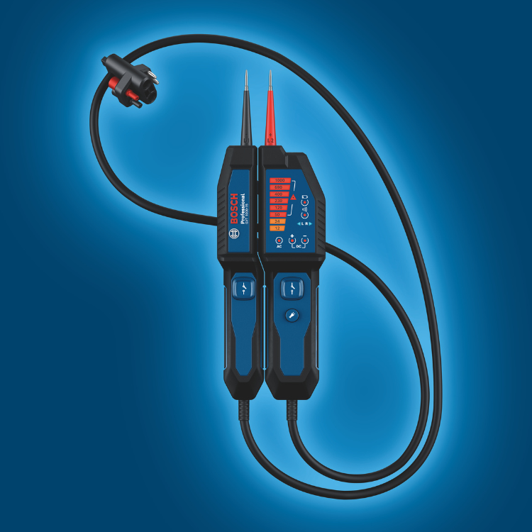 Электрические тестеры | Индикаторы