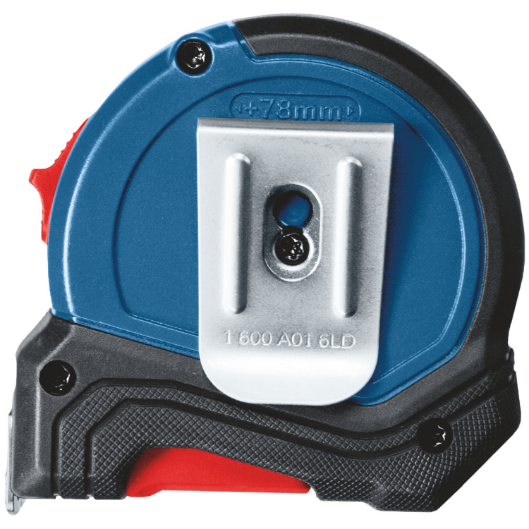 Рулетка измерительная Bosch 5 м