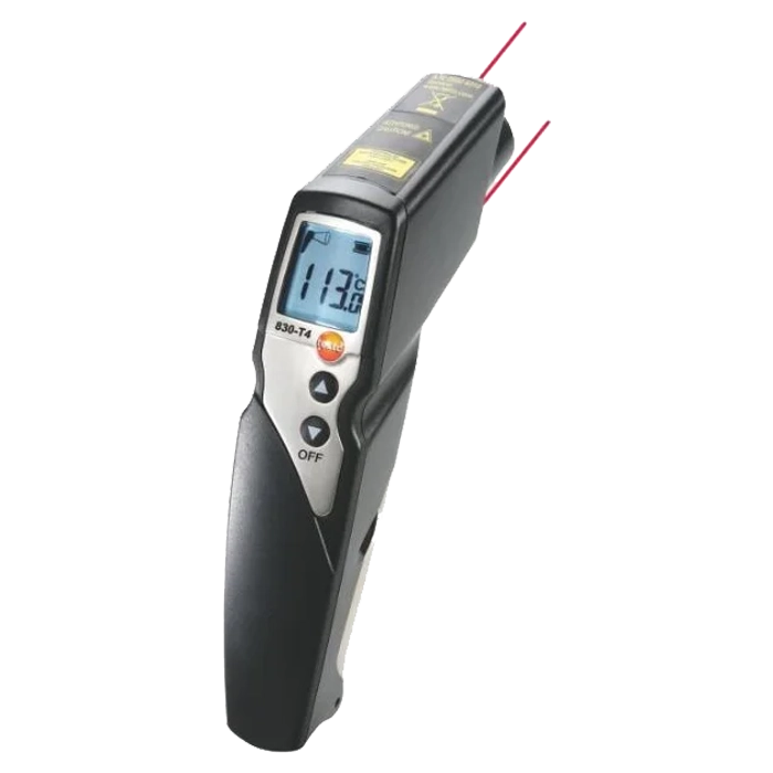 Тепловизор Testo 830-T4