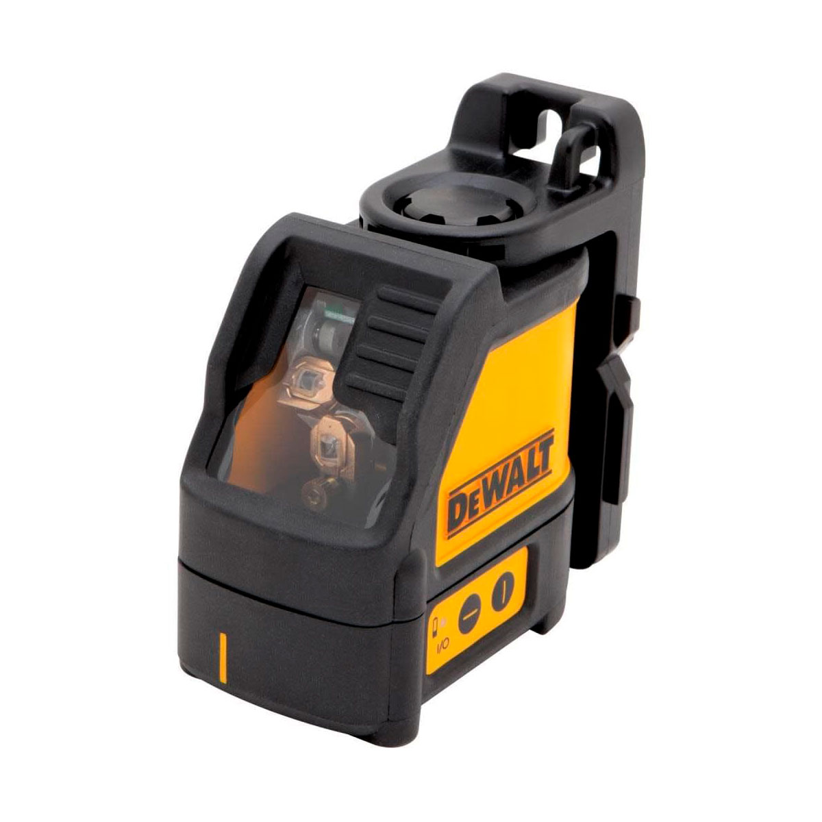 Лазерный уровень DEWALT DW088K