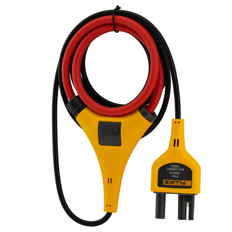 Токоизмерительные клещи Fluke 381