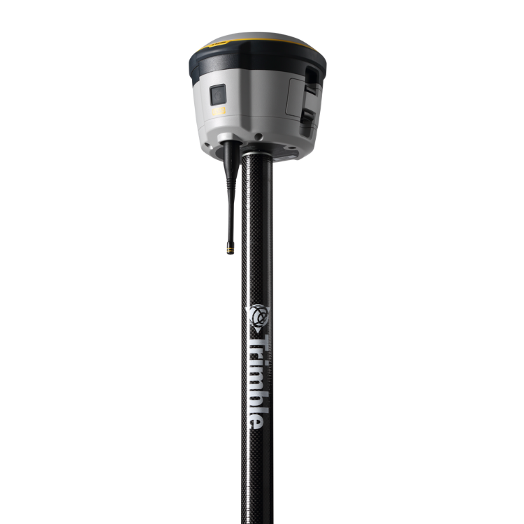 GNSS приемник Trimble R580