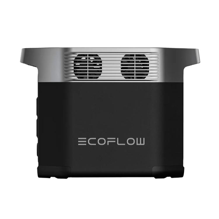 Портативная зарядная станция EcoFlow DELTA 2