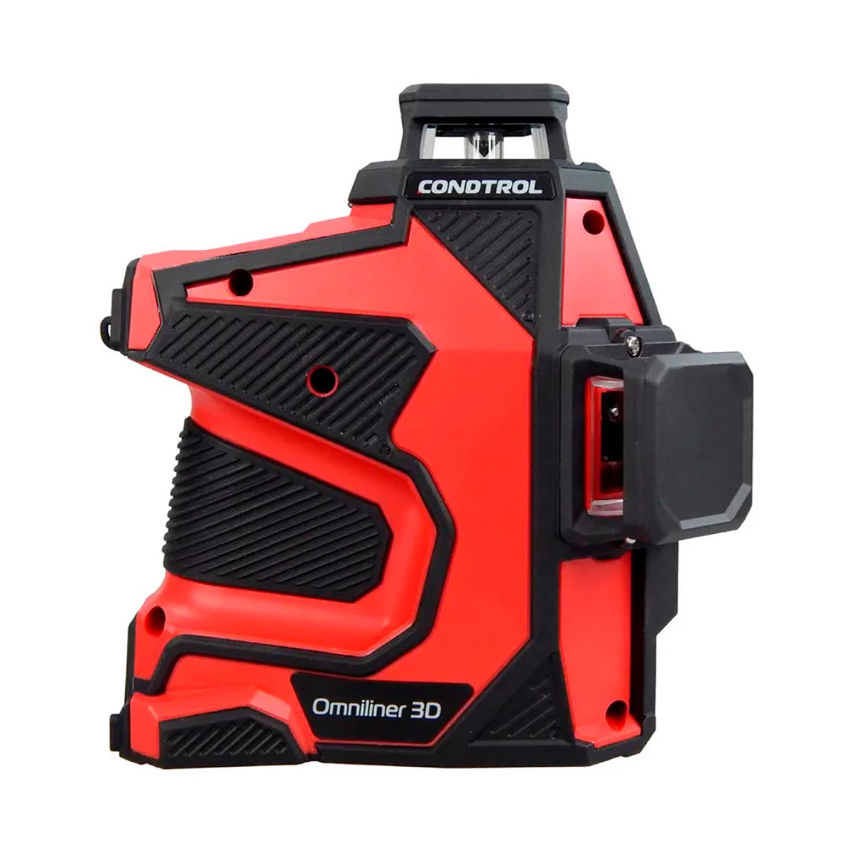 Лазерный уровень Condtrol Omniliner 3D