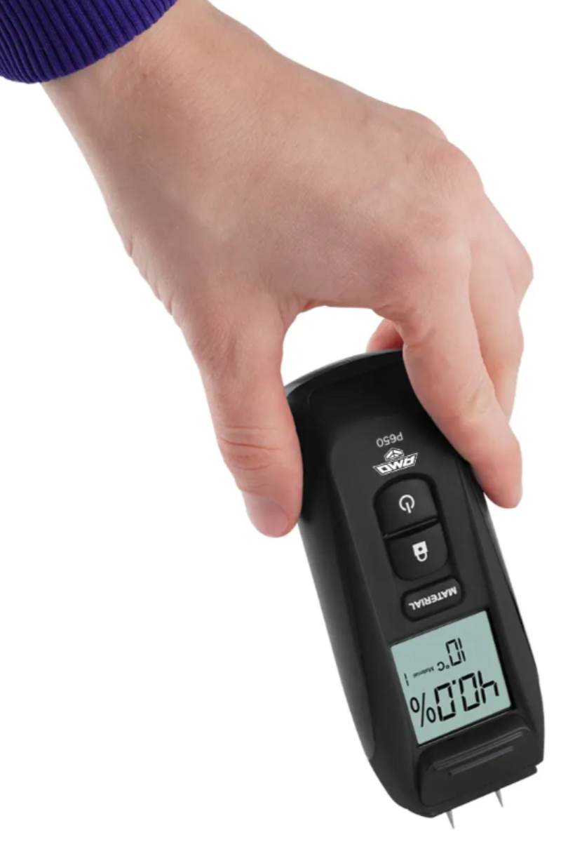 Влагомер AMO P650