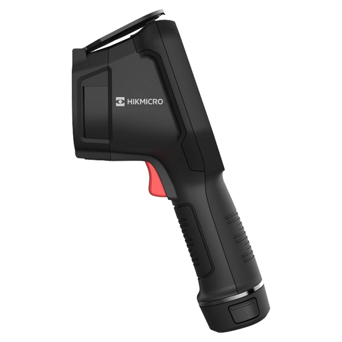 Hikmicro M11W – Тепловизионная камера с разрешением 384x288 и Wi-Fi