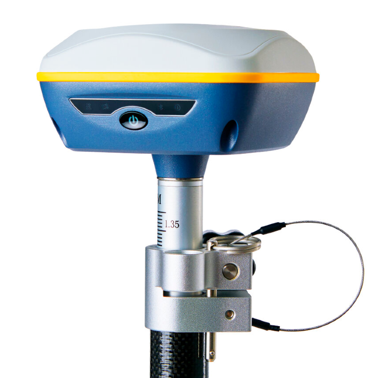 GNSS приемник SOUTH S680 (IMU)