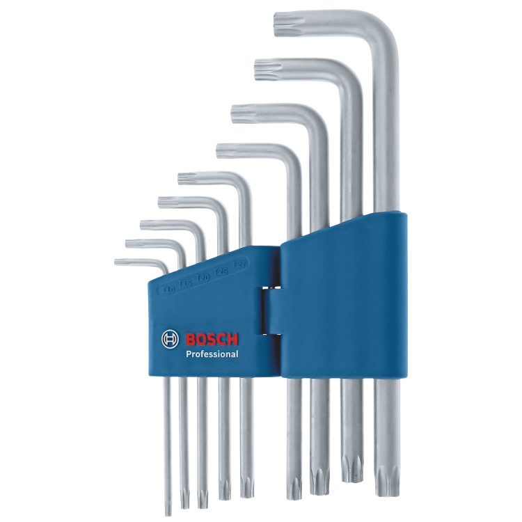 Набор ключей Torx