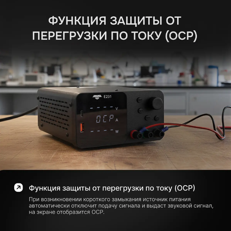 Электрические тестеры | Индикаторы