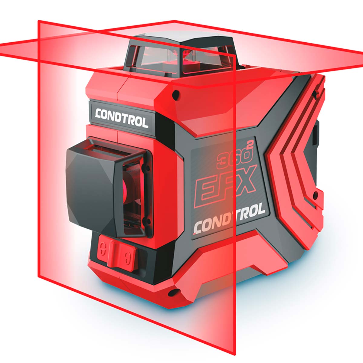 Лазерный уровень Condtrol EFX360-2
