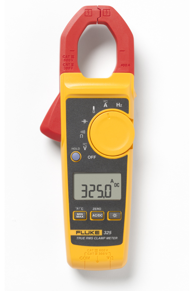 Токоизмерительные клещи Fluke 325