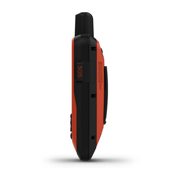 GPS навигатор Garmin GPSMAP 86i