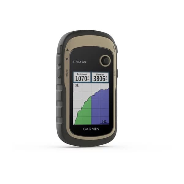 GPS навигатор Garmin eTrex 32x