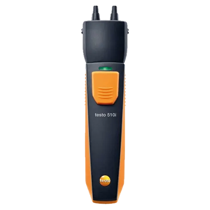 Смарт-зонд термоанемометр Testo 510 i
