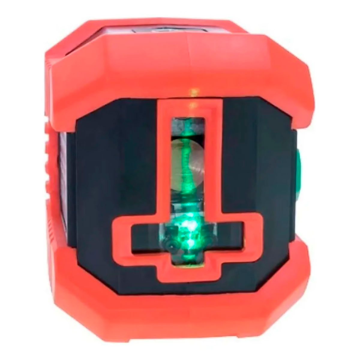 Лазерный уровень Condtrol QB Green с зеленым лучом