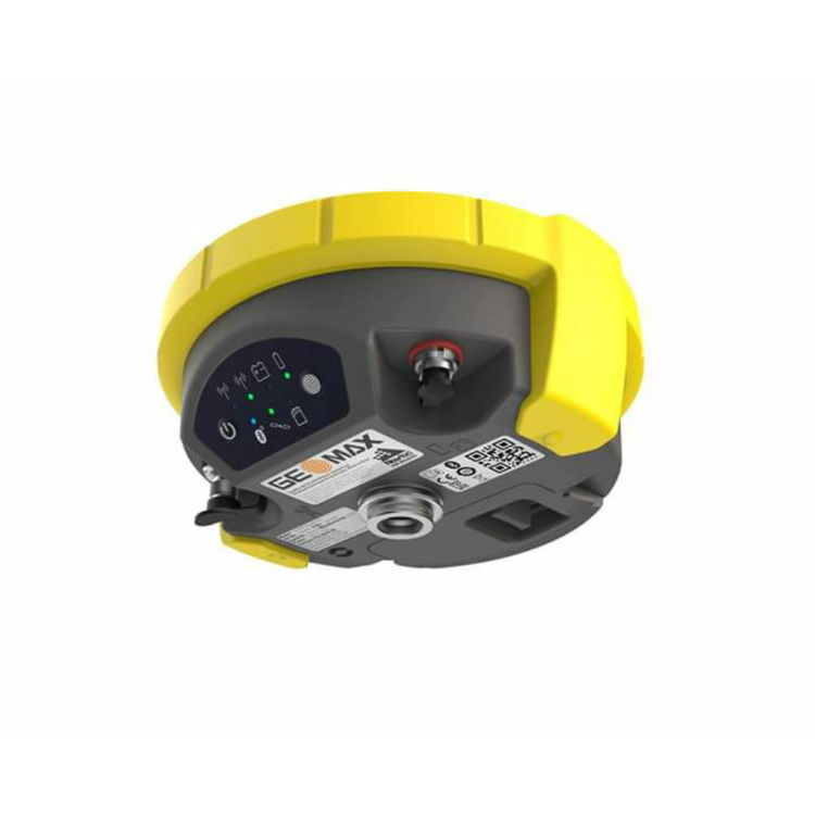 GNSS приемник GeoMax Zenith40 RTK-ровер (GSM)