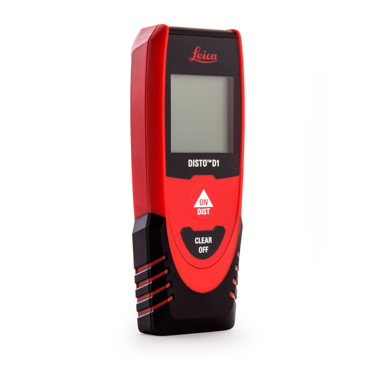 Лазерный дальномер Leica Disto D1