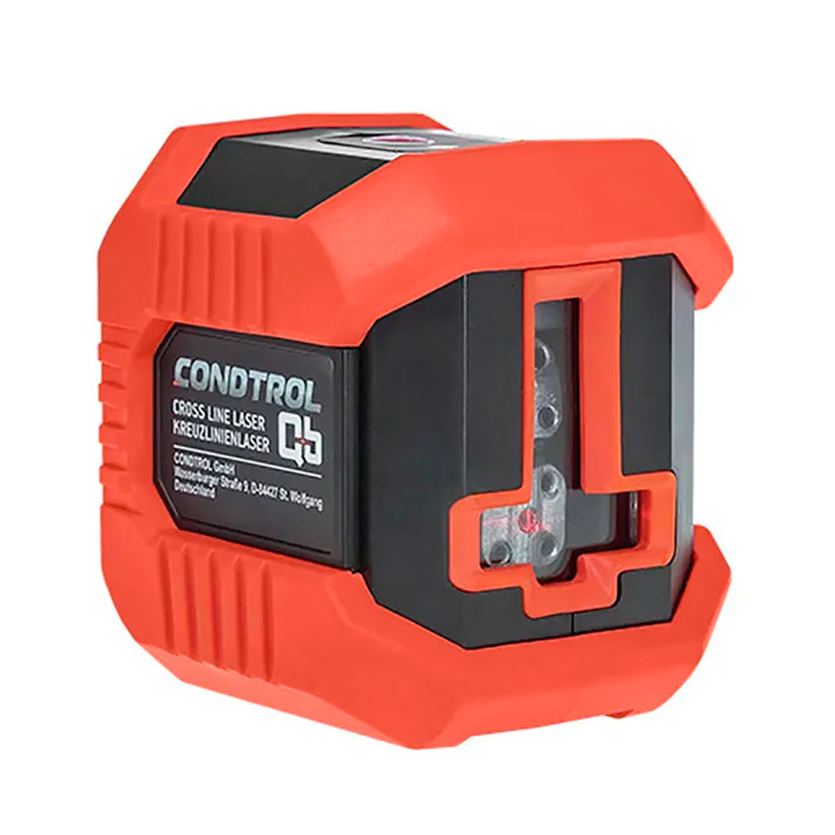 Лазерный нивелир Condtrol QB Set