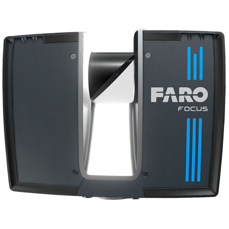 Лазерный сканер FARO Focus Premium Core