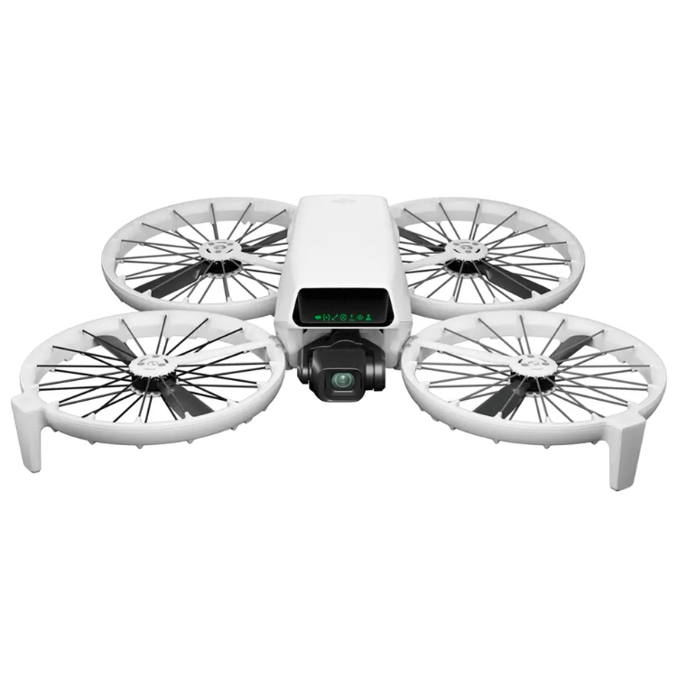 Дрон DJI Flip Fly More Combo (RC 2)