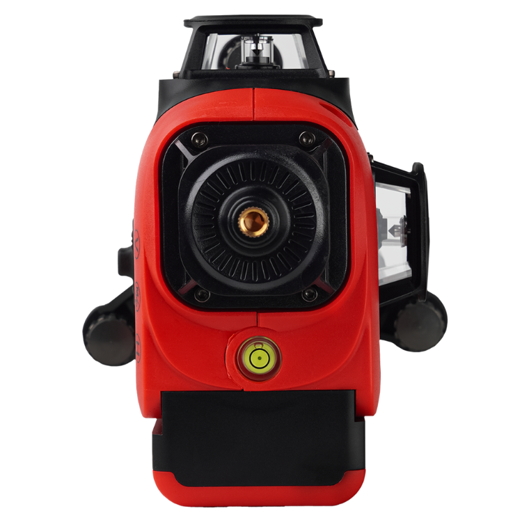 Лазерный уровень RGK ALPHA 4D