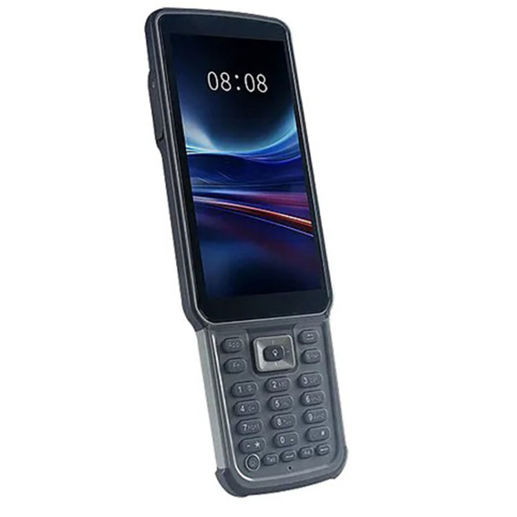 Полевой контроллер RGK SC100