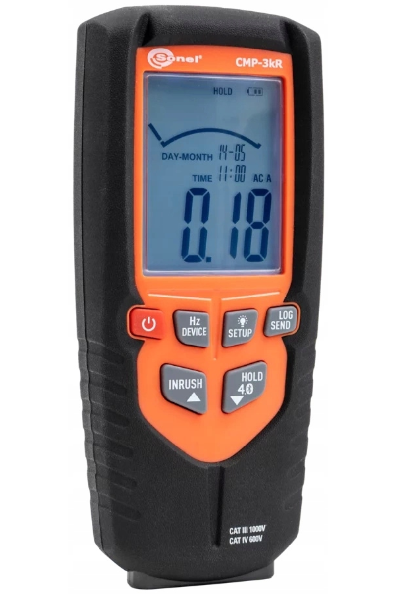Токоизмерительные клещи CMP-3kR