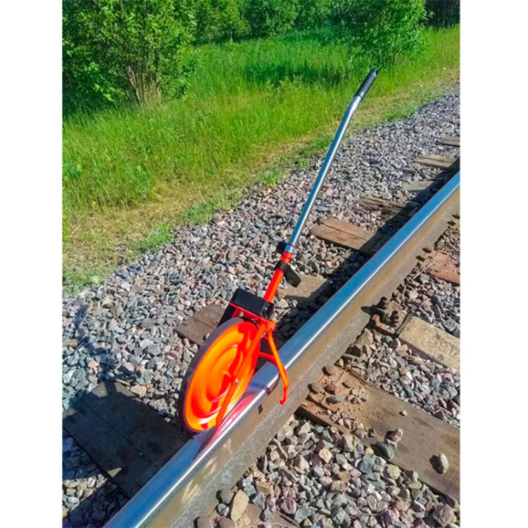Дорожное колесо Геокурс CLL 100
