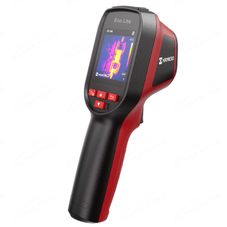 Тепловизор Hikmicro Eco-Lite