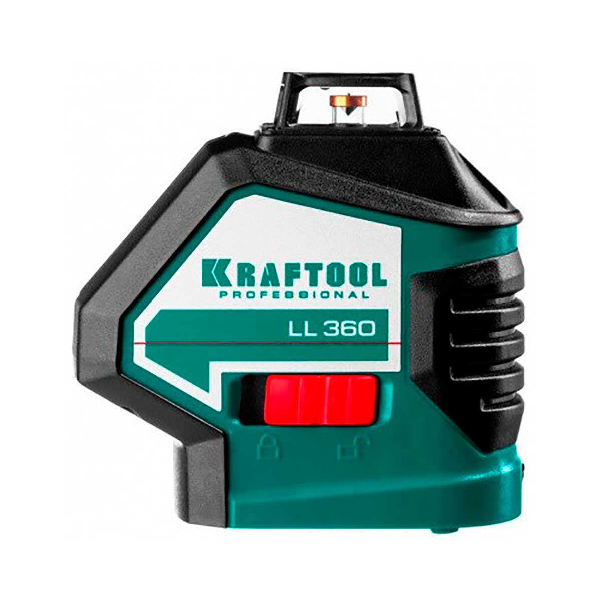 Лазерный уровень Kraftool LL360