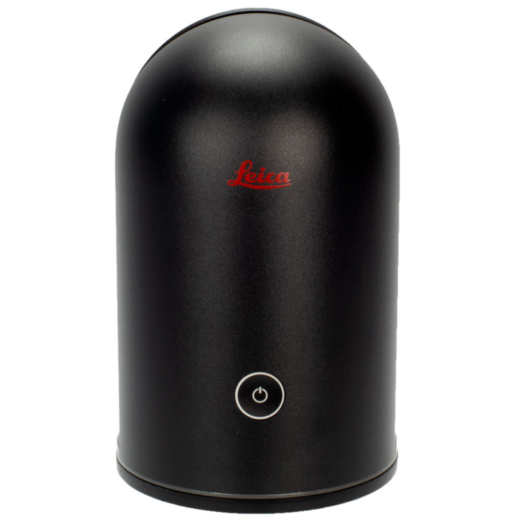 Лазерный сканер Leica BLK360