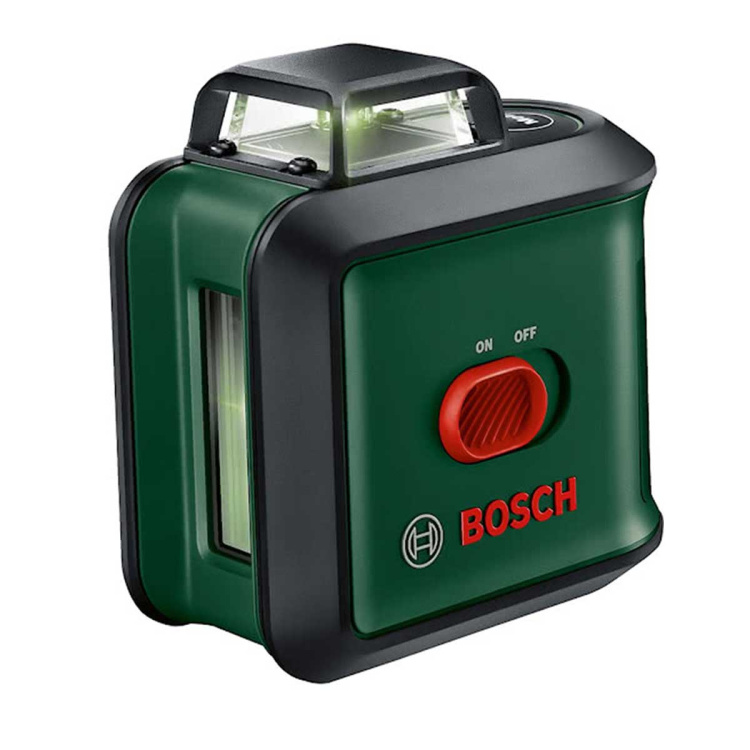 Нивелир Bosch UniversalLevel 360 Premium Set