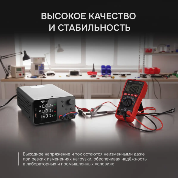 Электрические тестеры | Индикаторы