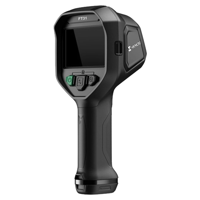 Профессиональный тепловизор Hikmicro FT31 для промышленности