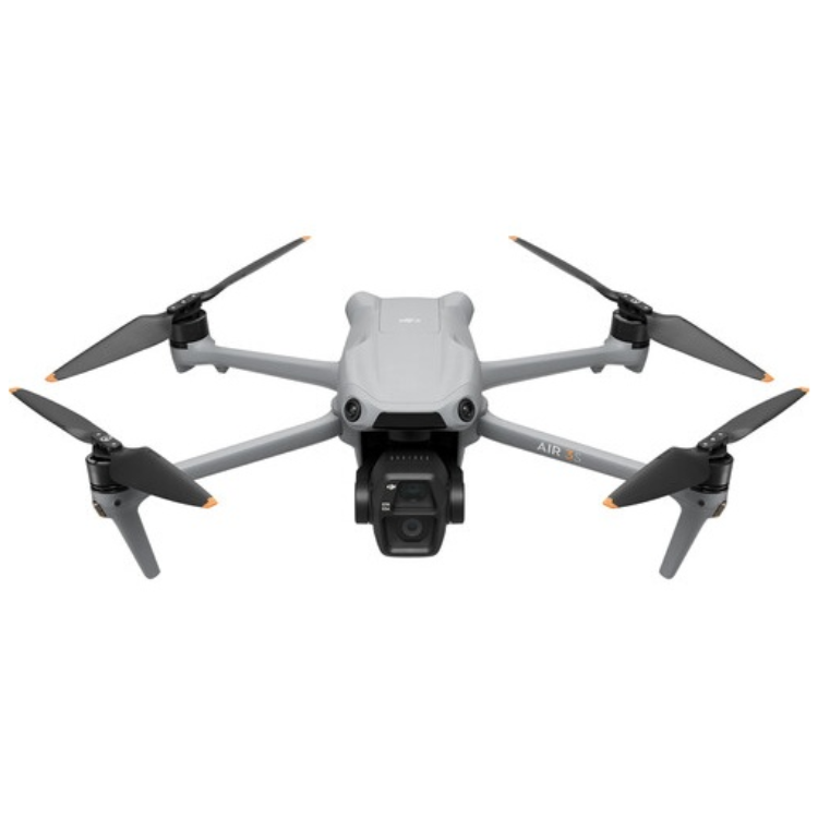 Дрон DJI Air 3S Fly More Combo (RC-2)