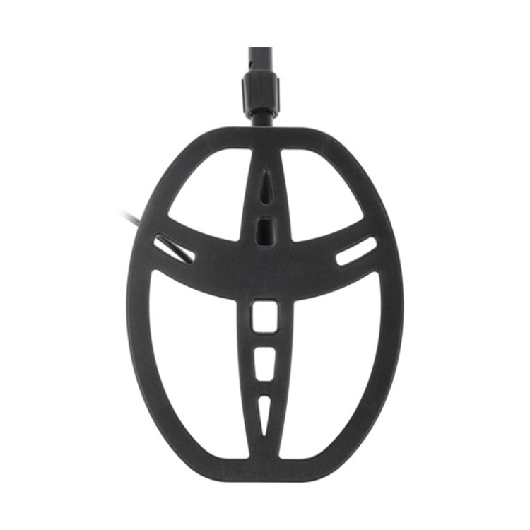 Грунтовый металлоискатель GARRETT ACE 400i 8.5х11 DD