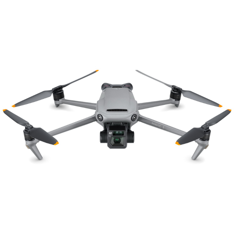 Дрон DJI Mavic 3 Fly More Combo