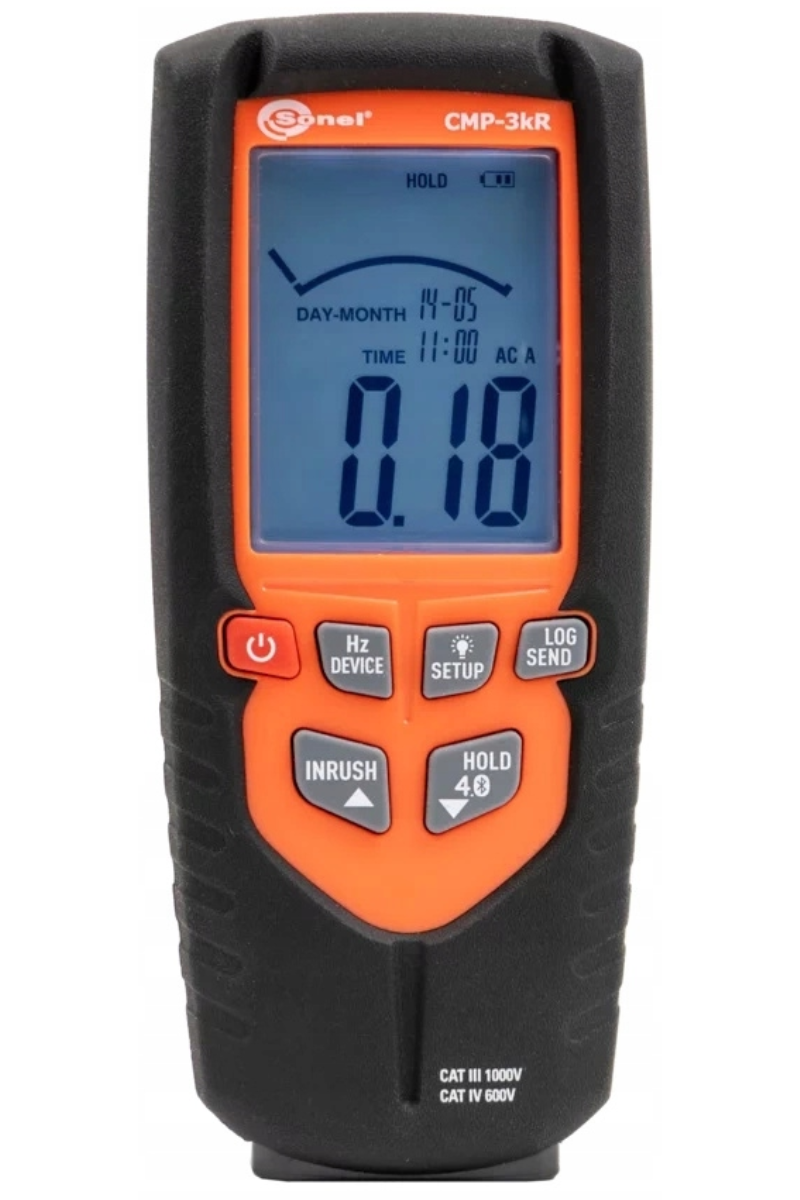 Токоизмерительные клещи CMP-3kR