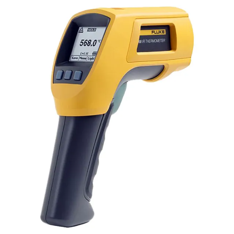 Пирометр Fluke 566