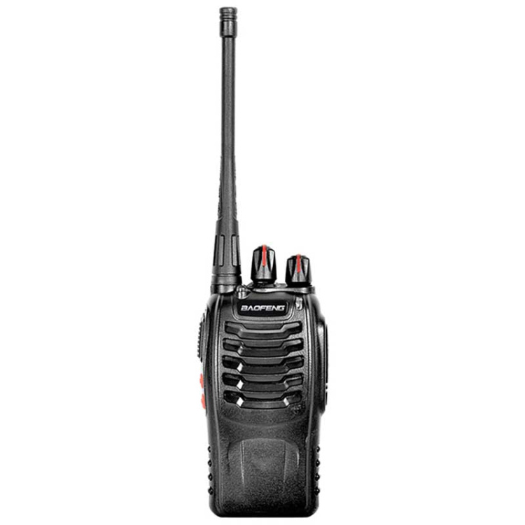 Рация портативная Baofeng BF-888s