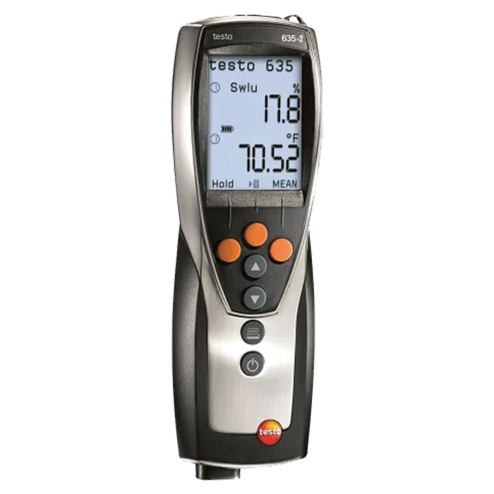 Термогигрометр Testo 635-2
