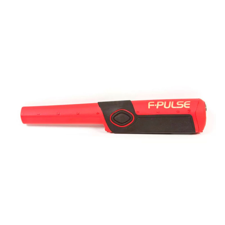 Металлоискатель Fisher F-PULSE