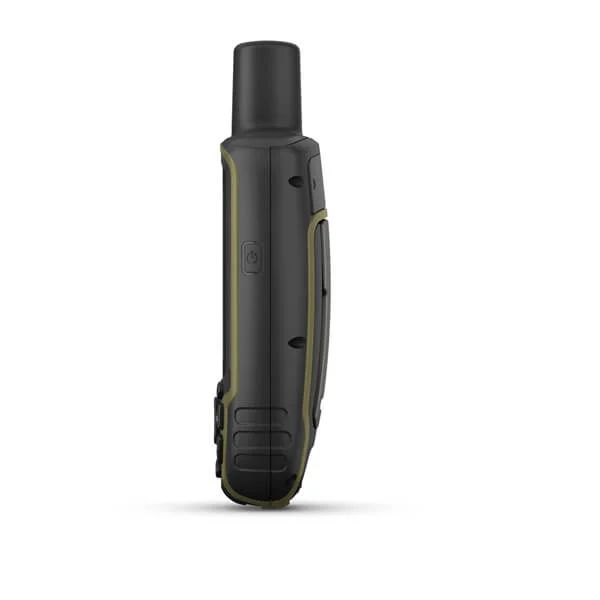 GPS навигатор Garmin GPSMAP 65s