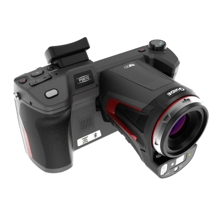 Тепловизор Guide PS610