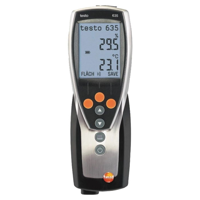 Термогигрометр Testo 635-1