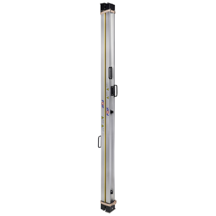 Набор из 2-х реек инварных FOIF B3020